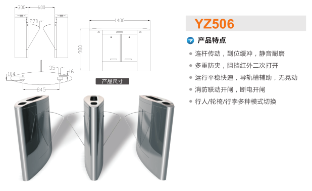 阜阳颍泉区翼闸二号